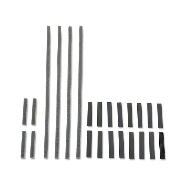 RACK ACC AIR RECIRCUL PREV KIT/NETSHELTER SX AR...