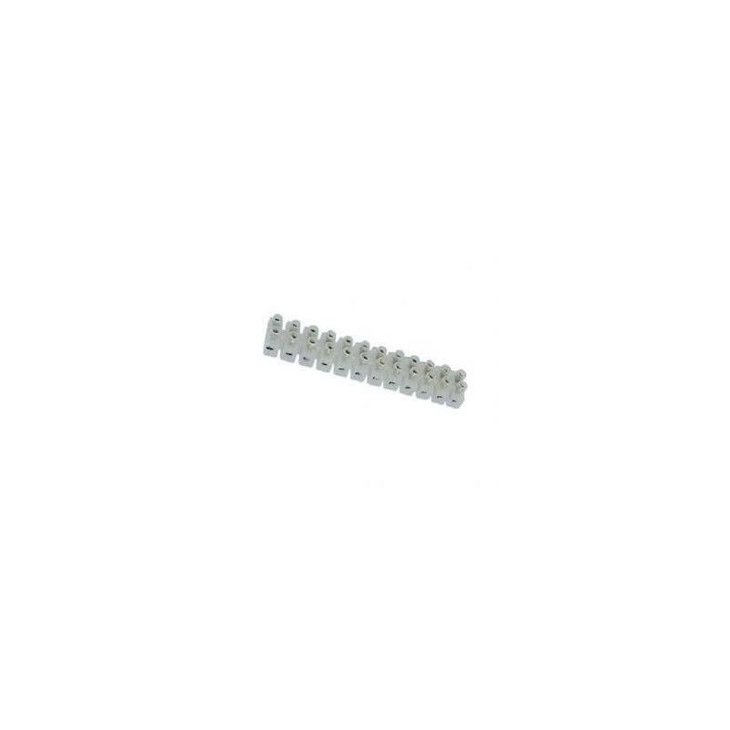 Regleta 16mm / 12poli - ELEMATIC
