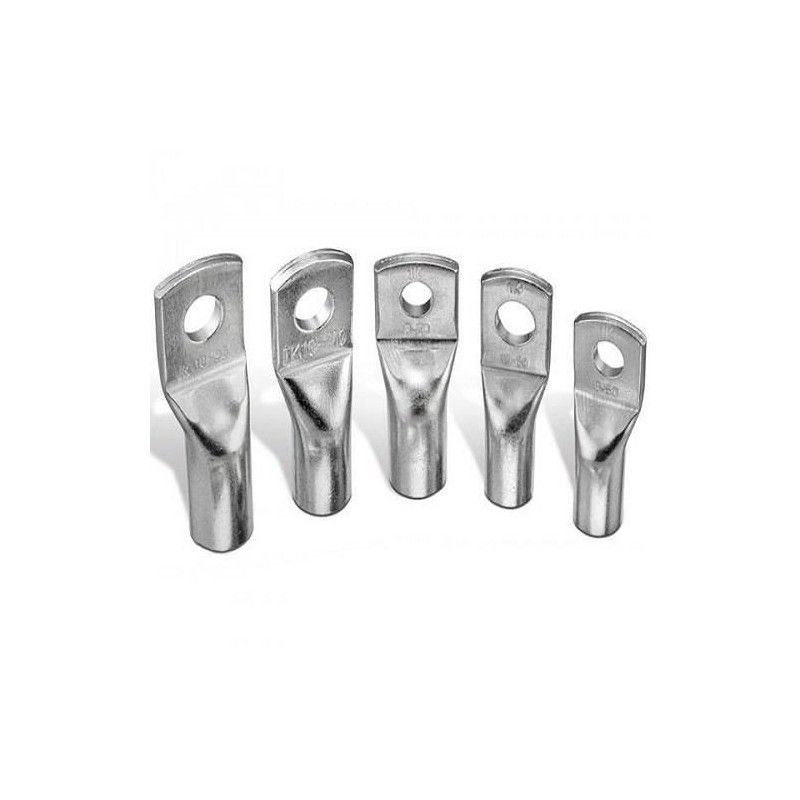 Papuc cupru ST stanat 240/14 - ELEMATIC