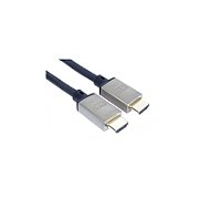 Cablu HDMI, Ultra High Speed, 8K@60Hz, V2.1, conectori auriti de metal, 5m, PremiumCord