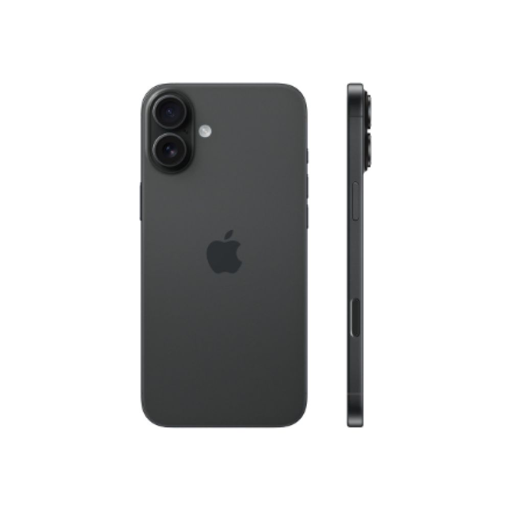 iPhone 16 Plus 256GB negru