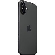 iPhone 16 Plus 256GB negru