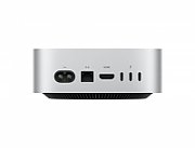 Desktop PC Apple Mac Mini, Apple M4 10-Core (10 C), 16 GB RAM, 1 TB SSD, Apple 10-Core GPU, Mac OS