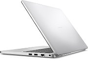 Laptop Dell Pro 14 PC14250, 14 inch 1920 x 1200, Intel Core Ultra 7 255U (12 C / 14 T, 2.4 GHz - 5.2 GHz, 12 MB cache), 16 GB DDR5-SDRAM, 512 GB SSD, Intel Graphics, Windows 11 Pro, Tastatura US Internațional