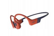 Słuchawki bezprzewodowe kostne Shokz  OpenSwim Pro Red