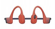 Słuchawki bezprzewodowe kostne Shokz  OpenSwim Pro Red