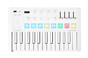 Arturia MiniLab 3 - Klawiatura sterująca MIDI