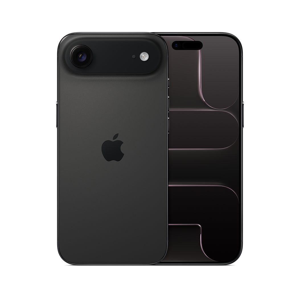Apple iPhone Air 256GB space black