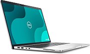 Laptop Dell Pro 16 Plus PB16250, 16 inch 1920 x 1200 Touchscreen, Intel 266V (8 C / 8 T, 2.2 GHz - 5.0 GHz, 12 MB cache), 16 GB LPDDR5X, 512 GB SSD, Intel Arc Graphics, Windows 11 Pro