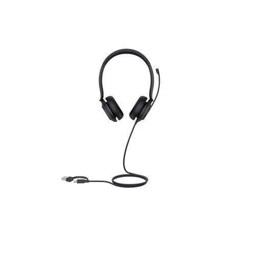 UH35 Dual UC USB-C / A