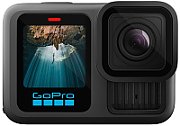 GoPro HERO13 BLACK action sports camera 27.6 MP 5.3K Ultra HD CMOS 25.4 / 1.9 mm (1 / 1.9 ) Wi-Fi 121 g