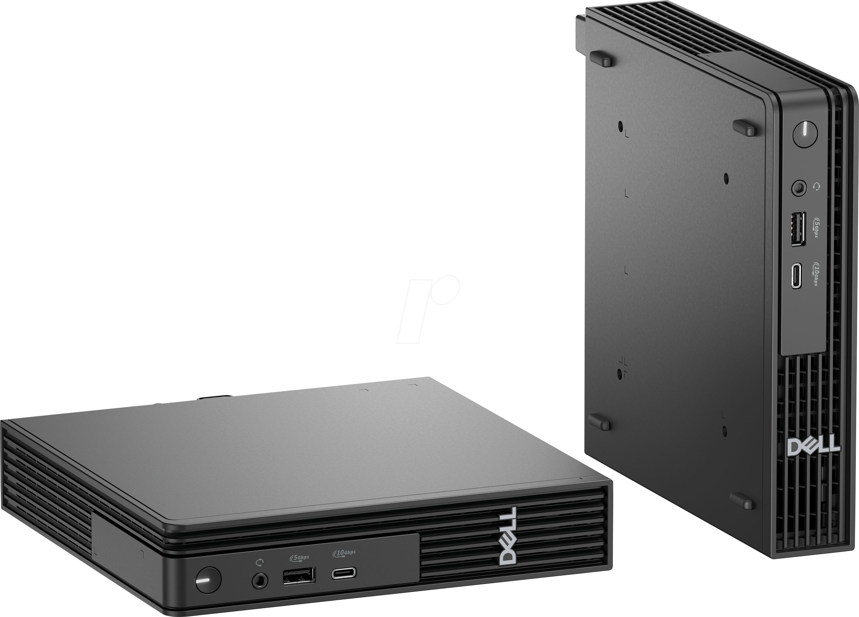 Desktop PC Dell Pro QCM1250, Intel Core i7 -14700T (20 C / 28 T, 1.3 GHz - 5.2 GHz, 33 MB cache), 16 GB RAM, 512 GB SSD, Fara unitate optica, Intel UHD Graphics 770, 90 W, Windows 11 Pro