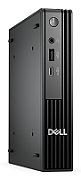 Desktop PC Dell Pro QCM1250, Intel Core i7 -14700T (20 C / 28 T, 1.3 GHz - 5.2 GHz, 33 MB cache), 16 GB RAM, 512 GB SSD, Fara unitate optica, Intel UHD Graphics 770, 90 W, Windows 11 Pro