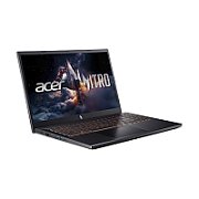 Laptop Acer Nitro V 15 ANV15-52-592S, 15.6 inch 1920 x 1080, Intel Core I5-13420H (8 C / 12 T, 3.4 GHz - 4.6 GHz, 12 MB cache, 45 W), 16 GB DDR4, 512 GB SSD, Nvidia GeForce RTX 5050, Windows 11 Home, Tastatura Romanian, Black