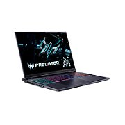 Laptop Acer Predator Helios Neo 18 PHN18-72-75PV, 18 inch 2560 x 1600, Intel 255HX (20 C / 20 T, 1.8 GHz - 5.2 GHz, 36 MB cache, 45 W), 32 GB DDR5, 1 TB SSD, Nvidia GeForce RTX 5060, Windows 11 Home, Tastatura US, Negru