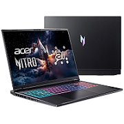Laptop Acer Predator Helios Neo 16S AI PHN16S-71-7556, 16 inch 2560 x 1600, Intel Core Ultra 7 - 255HX (20 C / 20 T, 2.4 GHz - 5.2 GHz, 30 MB cache, N/A), 16 GB DDR5, 1 TB SSD, Nvidia GeForce RTX 5060, Windows 11 Home, Tastatura US, Negru