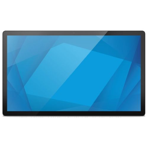 23.8IN I-SERIES 3 WIN10 FHD I5/8GB RAM 256GB SSD NO STAND BLACK