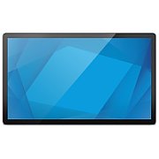 23.8IN I-SERIES 3 WIN10 FHD I5/8GB RAM 256GB SSD NO STAND BLACK