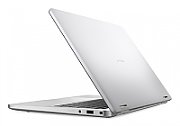 Laptop Dell Pro 14 Plus PB14250, 14 inch 1920 x 1200, Intel 236V (8 C / 8 T, 2.1 GHz - 4.7 GHz, 8 MB cache, 17 W), 16 GB LPDDR5X, 512 GB SSD, Intel Arc Graphics, Ubuntu, Tastatura English International, Silver