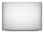 Laptop Dell Pro 14 Plus PB14250, 14 inch 1920 x 1200, Intel 236V (8 C / 8 T, 2.1 GHz - 4.7 GHz, 8 MB cache, 17 W), 16 GB LPDDR5X, 512 GB SSD, Intel Arc Graphics, Ubuntu, Tastatura English International, Silver