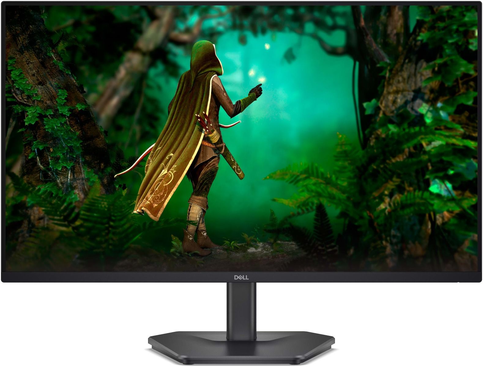 DL MONITOR 27  SE2725HG 1920x1080 LED