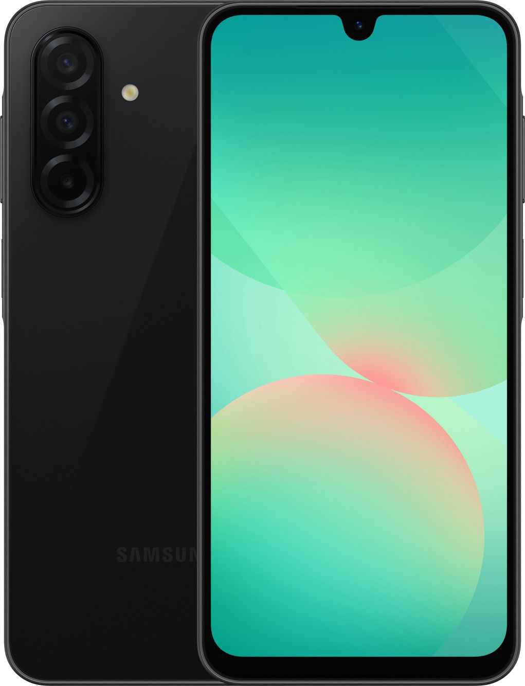 Samsung A26 5G A266 6.7  8GB 256GB DualSIM Black