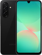 Samsung A26 5G A266 6.7  8GB 256GB DualSIM Black