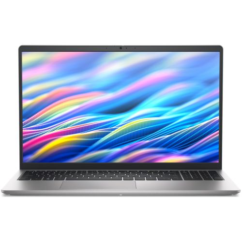 Laptop Dell 15 DC15250, 15.6 inch 1920 x 1080, Intel 1355U (10 C / 12 T, 3.7 GHz - 5.0 GHz, 12 MB cache, 28 W), 16 GB DDR4, 1 TB SSD, Intel UHD Graphics, Ubuntu