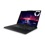 Laptop Lenovo Legion 5 15AHP10 83M00027PB, 15.1 inch 2560 x 1600, AMD 260 (8 C / 16 T, 3.8 GHz - 5.1 GHz, 8 MB + 16 MB cache), 16 GB DDR5, 512 GB SSD, Nvidia GeForce RTX 5060, Windows 11 Home