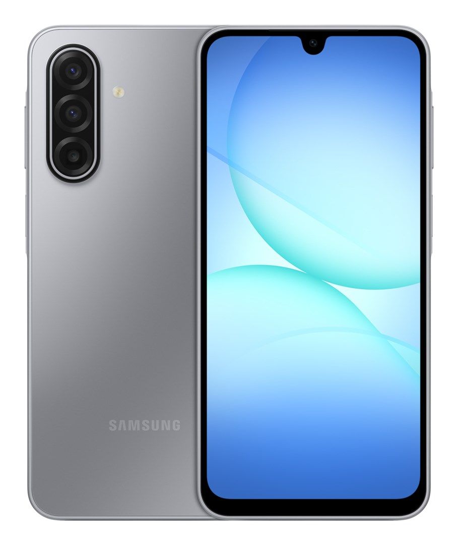 Samsung Galaxy A17 5G A176 Dual Sim 8GB RAM 256GB - Grey