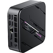 Desktop PC BlackView MP100 Pro, Intel 12450H (8 C / 12 T, 4.4 GHz, 12 MB cache), 16 GB RAM, 512 GB SSD, Intel UHD Graphics, Windows 11 Pro