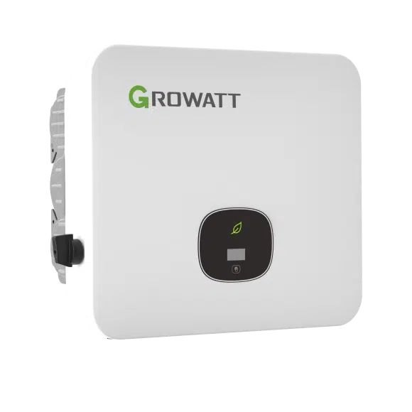 Growatt MOD 11KTL3-HU Invertor On Grid Trifazat