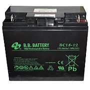 Acumulator stationar 12V 42Ah BB