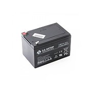 Acumulator stationar 12V 42Ah BB