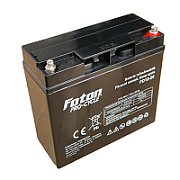 Acumulator stationar 12V 155Ah High Rate/Long Life BB