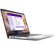 Laptop Dell Pro 13 Plus PB13250, 13.3 inch 1920 x 1200 Touchscreen, Intel Core ultra 5 235U (12 C / 14 T, 2.0 GHz - 4.9 GHz, 12 MB cache, 15 W), 16 GB DDR5, 512 GB SSD, Intel Graphics, Windows 11 Pro, Tastatura US, Aluminiu