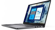 Laptop Dell Pro 16 PC16250 C7MVN, 16 inch 1920 x 1200, Intel 120U (10 C / 12 T, 1.4 GHz - 5.0 GHz, 12 MB cache, 15 W), 16 GB DDR5, 512 GB SSD, Intel Graphics, Windows 11 Pro