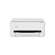 Imprimanta multifunctionala inkjet color Canon PIXMA TS4150i, A4, duplex, USB 2.0, Wi-Fi, 14 ppm negru, 9 ppm color