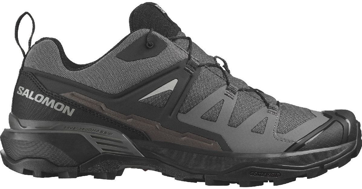 Shoes x ultra 360 magnet black pewter uk 10