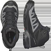 Shoes x ultra 360 magnet black pewter uk 10