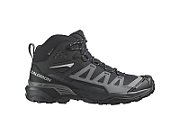Shoes x ultra 360 magnet black pewter uk 10