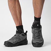 Shoes x ultra 360 magnet black pewter uk 10