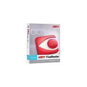 ABBYY FineReader PDF for Mac, Volume License (per Seat), Subscription 3y, 5 - 25 Licenses