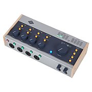 Universal Audio Volt 476P - USB audio interface