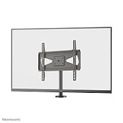 Stand TV Neomounts DS42-430BL14 pentru display-uri cu diagonale 32 -55 , sistem de prindere VESA 100x100~400x400, greutate maxima suportata 50kg, swivel +30°, -30°, culoare negru. Garantie 5 ani