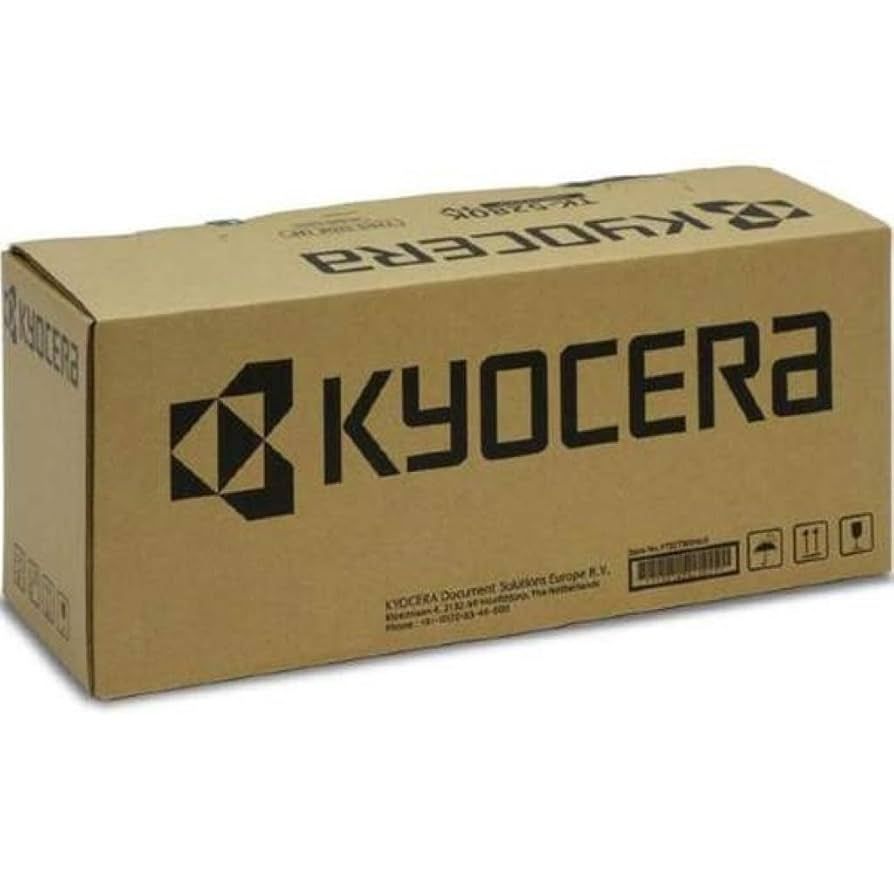TK-5450C
Average continuous toner yield in accordance with ISO/IEC 19798: Cyan toner for 3,200 pages A4. Starter toner yield: 1,500 pages A4.