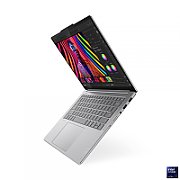 Laptop Lenovo Yoga Pro 7 14IAH10 83KF0035RM, 14.5 inch 3000 x 1876 Touchscreen, Intel 255H (16 C / 26 T, 2.5 GHz - 5.1 GHz, 24 MB cache), 32 GB LPDDR5X, 1 TB SSD, Intel Arc 140T, Windows 11 Pro