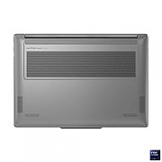 Laptop Lenovo Yoga Pro 7 14IAH10 83KF0035RM, 14.5 inch 3000 x 1876 Touchscreen, Intel 255H (16 C / 26 T, 2.5 GHz - 5.1 GHz, 24 MB cache), 32 GB LPDDR5X, 1 TB SSD, Intel Arc 140T, Windows 11 Pro