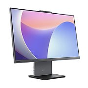 All-In-One Lenovo ThinkCentre neo 50a 27 Gen 5 12SA002RRI, 27 inch 1920 x 1080 Touchscreen, Intel 210H (8 C / 12 T, 1.6 GHz - 4.8 GHz, 12 MB cache), 16 GB RAM, 512 GB SSD, Intel Graphics, Windows 11 Pro