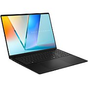 Laptop Asus Vivobook S16 M5606KA-SH124, 16 inch 1920 x 1200, AMD AI 7 350 (8 C / 16 T, 2 GHz - 5 GHz, 8 MB + 16 MB cache), 24 GB LPDDR5X, 1 TB SSD, AMD Radeon Graphics, Fara sistem de operare